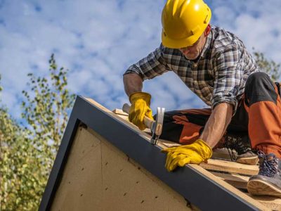Top Notch Roofing Contractors