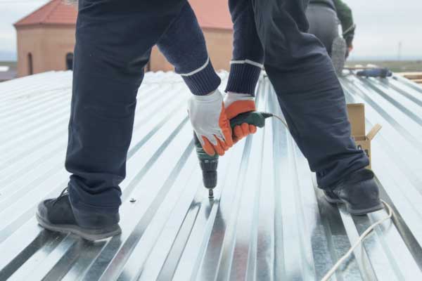 Learn More About Commercial Roofing Services