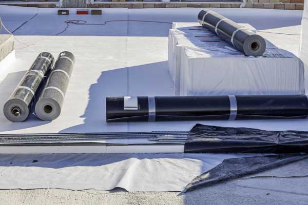Learn More About Tpo Roofing Systems