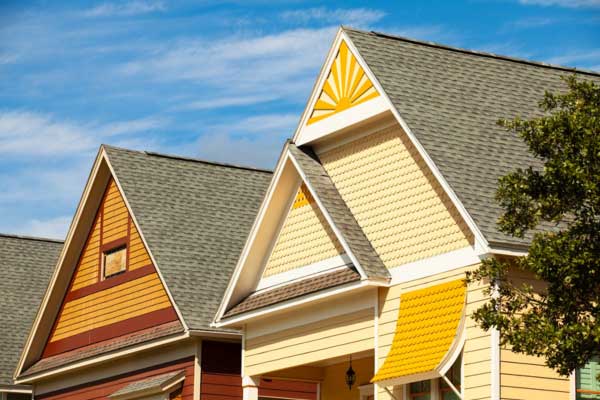 Residential Roofing Installation Solutions