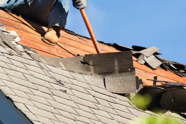 Roof Repair Services
