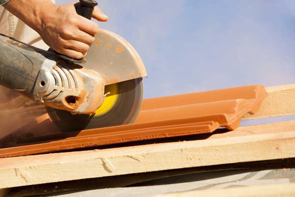 Roof Replacement Services