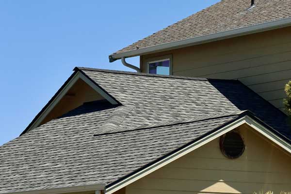 Shingle Roofing Installation Services